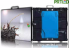 P 6 Full Color Advertising LED Display Screen for Outdoor Indoor Rental Video Wall (good waterproof IP65)