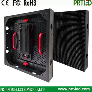 Fixed /Rental Led Video Wall P3.9,P5.2 with Waterproof IP65 Modular 500 X 500 Mm 