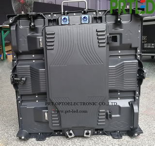 P 6 Full Color Advertising LED Display Screen for Outdoor Indoor Rental Video Wall (good waterproof IP65)