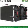 Outdoor P3.91,P4.81 with New Design Led Display Panel 500 X 500 Mm