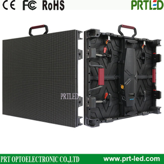 Outdoor P3.91,P4.81 with New Design Led Display Panel 500 X 500 Mm
