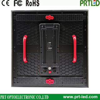 Modular Design Full Color Outdoor LED Screen with Good Waterproof (P10.4,P7.8,P5.2,P3.9)