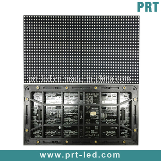 SMD P10 Outdoor Rental LED Display Module