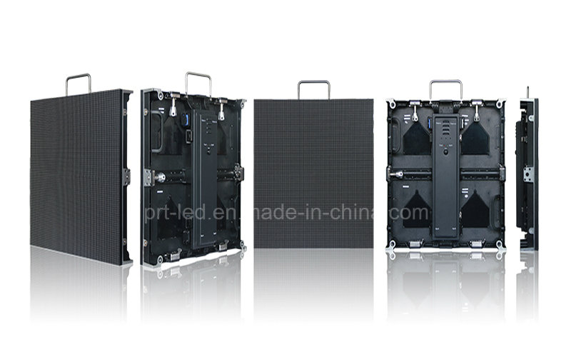 New Design P3.91 LED Display Panel for Outdoor