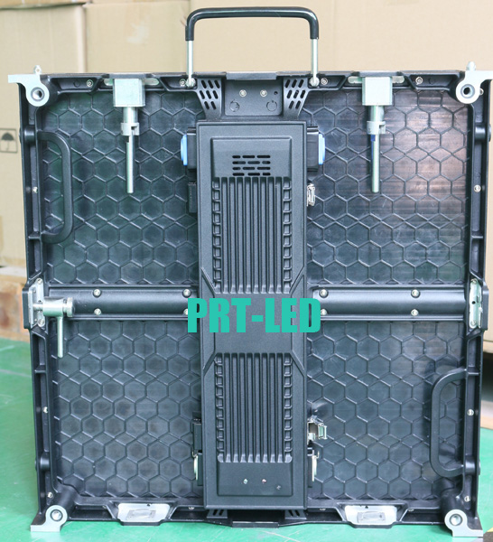 SMD2727 Full Color P4.81 LED Display Board for Outdoor Rental