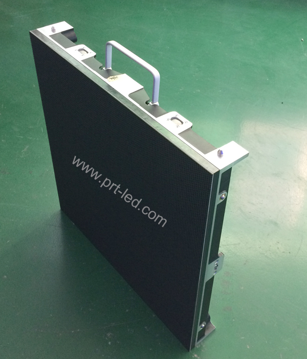 1/10 Scan P6.25 Indoor Full Color LED Module with 250*250mm Board Size
