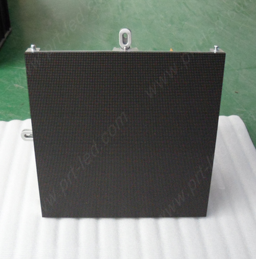 Precise Die-Casting Aluminum LED Display Panel for Indoor P4.8 (480X480mm)