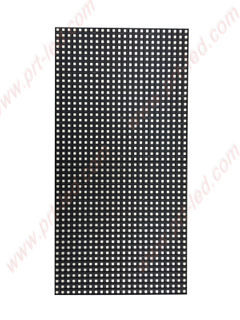 SMD Outdoor Full Color P10 LED Module with 320X160mm