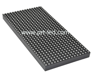 High Brightness Outdoor LED Module with Full Color (size of 320X160mm)