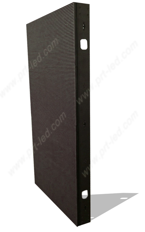 500X1000mm Slim Aluminum LED Cabinet for Indoor P3.91/P4.81/P5.68/P6.25