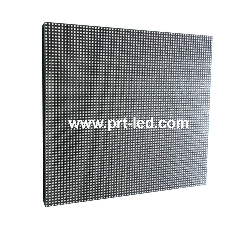 HD P3 Indoor Full Color LED Display Module with 192mm X 192mm Panel