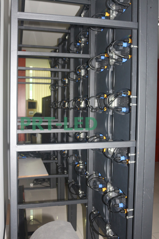 Ultra High Definition Full Color LED Screen of Indoor P1.667