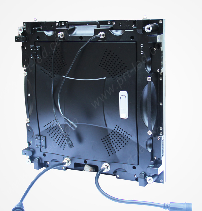 Shenzhen Factory Video LED Display of Indoor P3 (advertising 480*480mm panel)