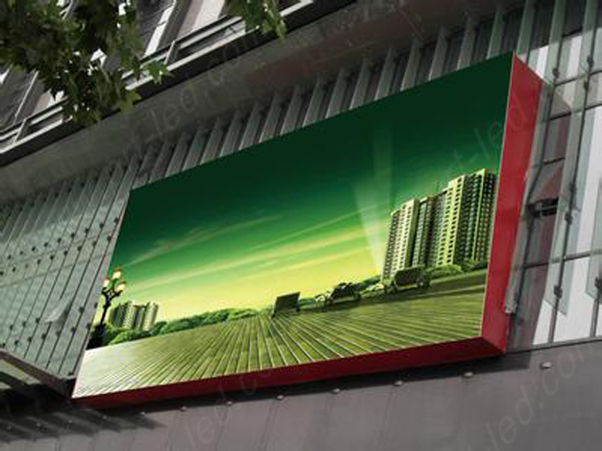 Full Color P6 Indoor Stadium LED Display for Advertising/Scoreboard