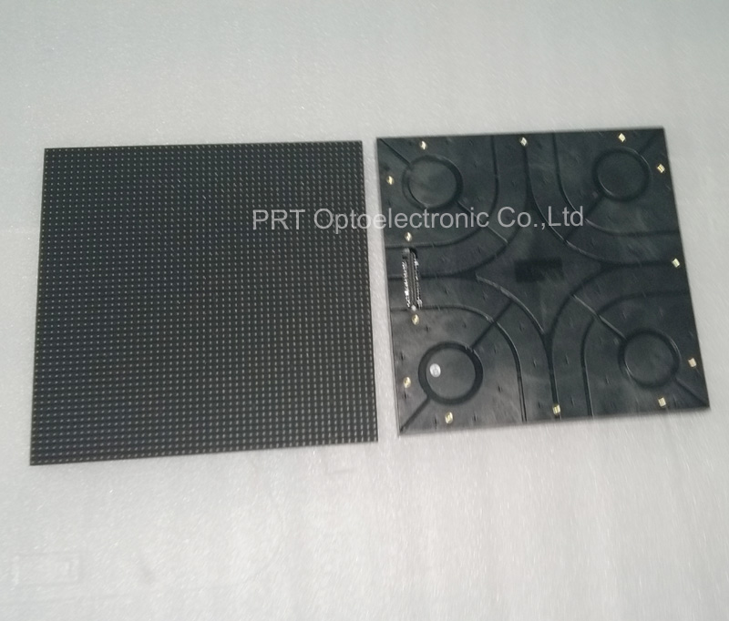 High Resolution LED SMD Indoor Module 250*250 with Full Color P3.91, P4.81