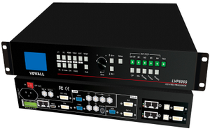 Lvp605s Processor LED Controller for LED Video Wall