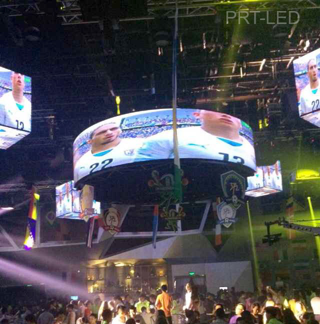 Full Color Outdoor Rental LED Digital Display Sign Board for Advertising (P6.25, P5.95, P4.81)