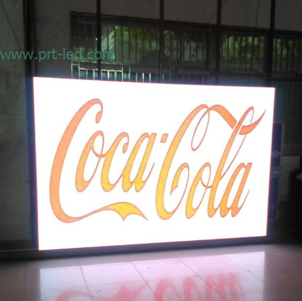 Indoor P3 Full Color LED Video Wall with High Contrast