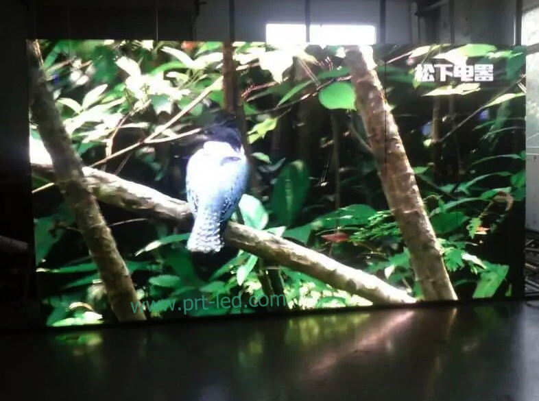 4k Full Color LED Video Wall/Color TV for Indoor (P2.5/P3)