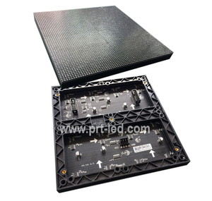 High Contrast P3 Indoor Full Color Module for Advertising Panels