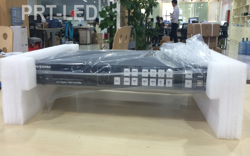 Prt Supply Professional LED Display Controller Vx4s for Video Screen