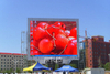 High Brightness SMD3535 Outdoor LED Display Panel for Video Advertising (P6, P8, P10)