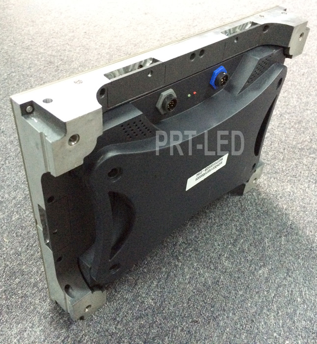 4k2k High Definition Indoor LED Video Display of P2 