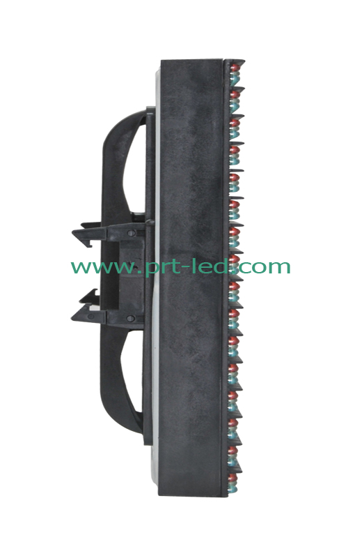 DIP346 Outdoor P10 LED Module with True RGB Color