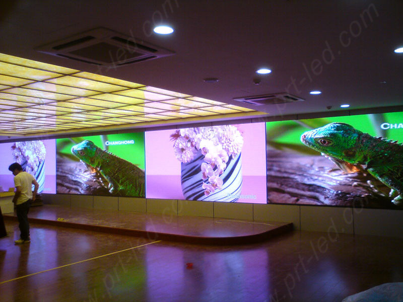 P6 Full Color Large LED Indoor Display with Competitive Price