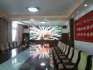 High Resolution P3 LED Display Screen for Indoor