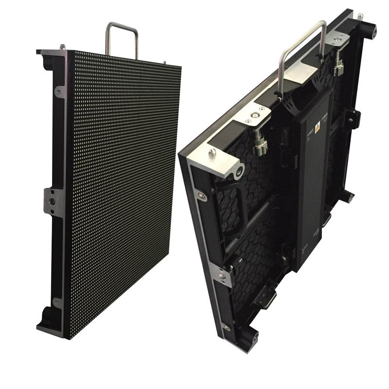 Indoor Background LED Wall P6.25 Display Panel with Full Color