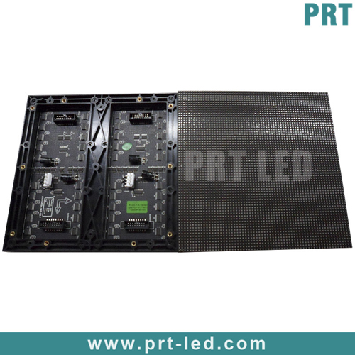 HD P3 Indoor Full Color LED Module with 192X96mm