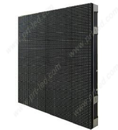 P10 SMD3535 Outdoor Rental LED Panel with 640X640mm