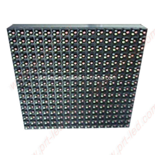 Outdoor P10 LED Module with Good Waterproof
