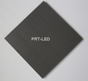 High Definition LED SMD Outdoor Module 250*250mm (P3.91, P4.81, P6.25)