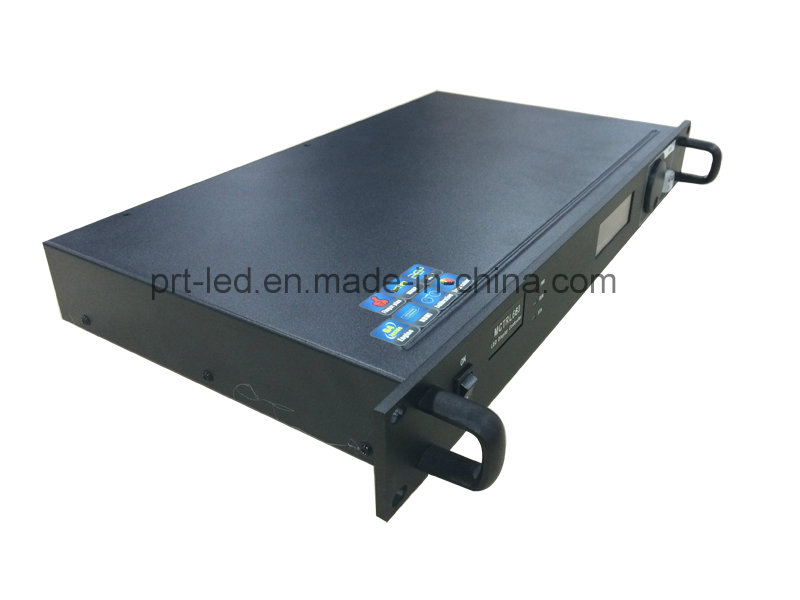 Latest Independent Master Controller/Sending Card for Rental LED Display