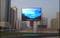 Outdoor Rental Full Color Digital LED Display Sign with 500X1000mm Board