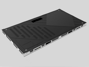 New design Front Access LED Display panel 600*337.5 mm for Indoor P0.9 P1.25, P 1.56, P 1.667, P 1.875