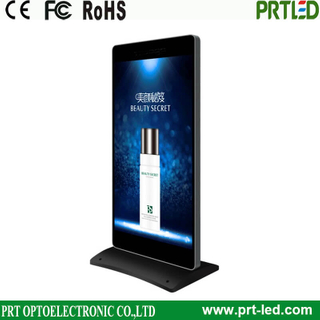 Full Color Media Advertising Led Display Panel for Outdoor Indoor
